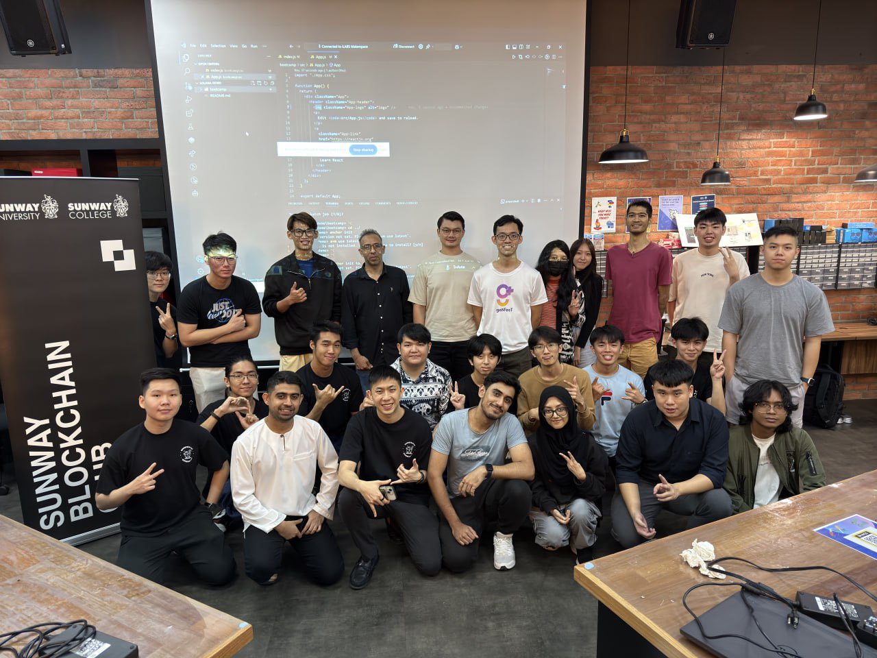 Builder community image 1